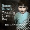 Jimmy Barnes - Working Class Boy: The Soundtracks (2 Cd) cd