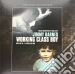 (LP Vinile) Jimmy Barnes - Working Class Boy: The Soundtrack vinile