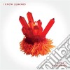 (LP Vinile) I Know Leopard - Love Is A Landmine cd