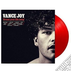 Vance Joy - Dream Your Life Away cd musicale di Vance Joy