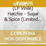(LP Vinile) Hatchie - Sugar & Spice (Limited Edition Baby Blue Vinyl) lp vinile di Hatchie