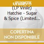 (LP Vinile) Hatchie - Sugar & Spice (Limited Edition Baby Blue Vinyl) vinile