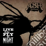 Ash Grunwald - Ash Grunwald: Live At The Fly By Night cd