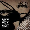 Ash Grunwald - Ash Grunwald: Live At The Fly By Night cd