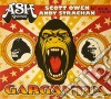 Ash Grunwald - Gargantua (Reissue) cd