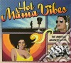 Ash Grunwald - Hot Mama Vibes cd