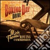 Mick Thomas - Boxing Day Drive Ep cd