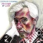 Stephen Cummings - Prisoner Of Love