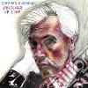 Stephen Cummings - Prisoner Of Love cd