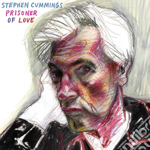 (LP Vinile) Stephen Cummings - Prisoner Of Love lp vinile di Stephen Cummings