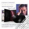 Stephen Cummings - A Life Is A Life (4 Cd) cd