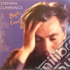 (LP Vinile) Stephen Cummings - A Life Is A Life (2 Lp) cd