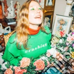 Julia Jacklin - Crushing cd