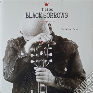 (LP Vinile) Black Sorrows - Citizen John lp vinile di Black Sorrows