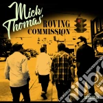 Mick Thomas - Coldwater Dfu cd