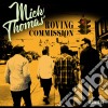 Mick Thomas - Coldwater Dfu cd