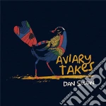 Dan Sultan - Aviary Takes cd