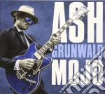 Ash Grunwald - Mojo cd