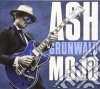 Ash Grunwald - Mojo cd