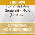 (LP Vinile) Ash Grunwald - Mojo (Limited Edition Blue Vinyl) vinile