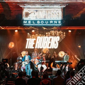 Rubens (The) - Mtv Unplugged (Live In Melbourne) (Cd+Dvd) cd musicale di Rubens (The)