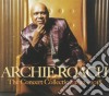 Archie Roach - The Concert Collection 2012-2018 (3 Cd) cd