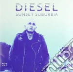 (LP Vinile) Diesel - Sunset Suburbia (Vol. Ii) (10') vinile
