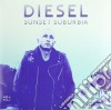(LP Vinile) Diesel - Sunset Suburbia (Vol. Ii) (10') cd