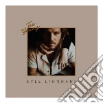 Kyle Lionhart - Too Young cd
