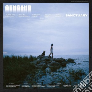 Gengahr - Sanctuary cd musicale