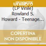(LP Vinile) Rowland S. Howard - Teenage Snuff Film (2 Lp) vinile