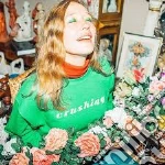 (LP Vinile) Julia Jacklin - Crushing vinile