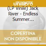 (LP Vinile) Jack River - Endless Summer (Translucent Orange/Red Marble Lp) vinile