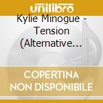Kylie Minogue - Tension (Alternative Artwork Cd) cd