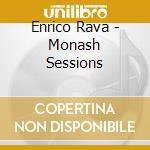 Enrico Rava - Monash Sessions cd