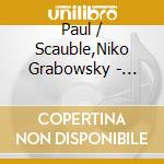 Paul / Scauble,Niko Grabowsky - Spiel cd