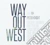 Peter Knight - Way Out West cd
