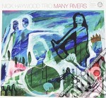 Nick Haywood Trio - Many Rivers