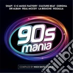 90's Mania / Various cd