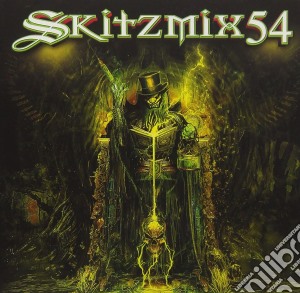 Skitzmix 54 / Various cd musicale di Skitzmix 54 / Various