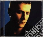 Thomas Rob E - Who Am I? cd