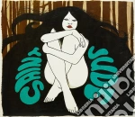 Saint Jude - Saint Jude cd