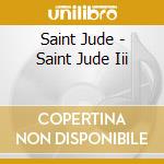 Saint Jude - Saint Jude Iii cd
