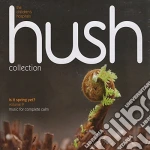 Hush Collection 9: Is It Spring Yet? / Various cd