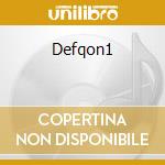 Defqon1 cd