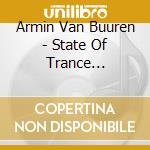 Armin Van Buuren - State Of Trance Classics Vol. 6 (4 Cd) cd musicale di Armin Van Buuren
