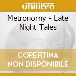 Metronomy - Late Night Tales cd
