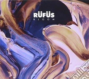 Rufus - Bloom cd musicale di Rufus