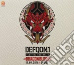 Defqon.1 2016 - Australian Edition / Various (3 Cd)