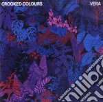 (LP Vinile) Crooked Colours - Vera